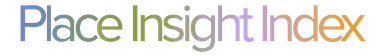 Place Insight Index
